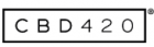 CBD420 Promo Code
